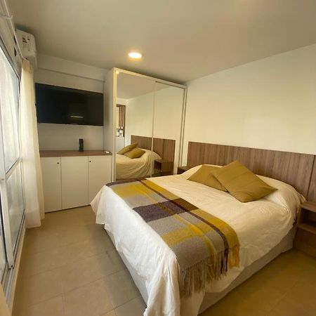 Apart Guemes Apartment ซัลตา ภายนอก รูปภาพ