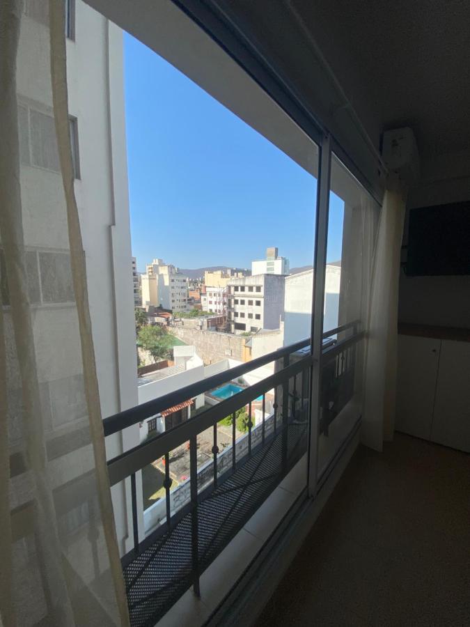 Apart Guemes Apartment ซัลตา ภายนอก รูปภาพ