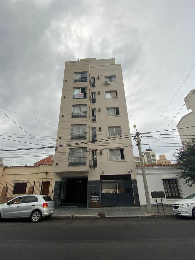 Apart Guemes Apartment ซัลตา ภายนอก รูปภาพ