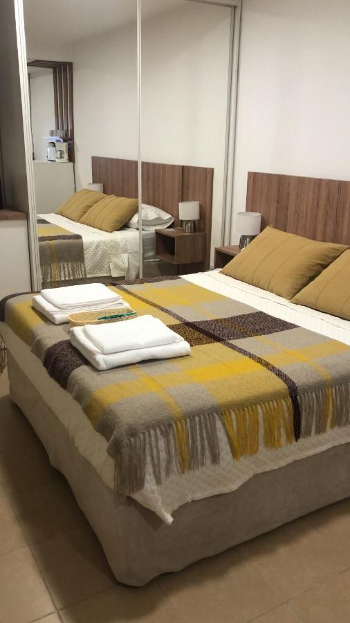 Apart Guemes Apartment ซัลตา ภายนอก รูปภาพ